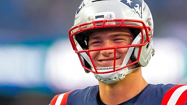 AFC East led by Patriots and Bills eyeing Super Bowl run. Jets and Dolphins seek respectability