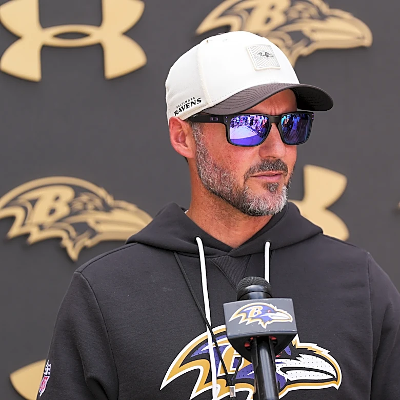 Harbaugh and Tomlin out, 3 new coaches in as the AFC North enters a new era