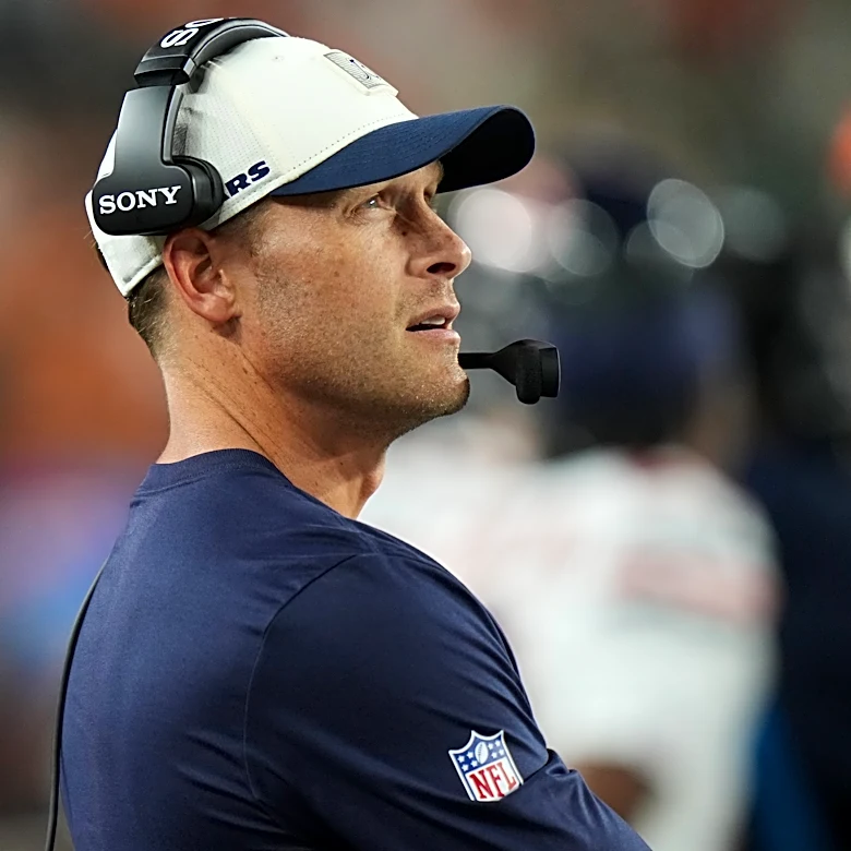 Bears should have their NFC North title tested, with Lions, Packers, Vikings all poised for rebounds
