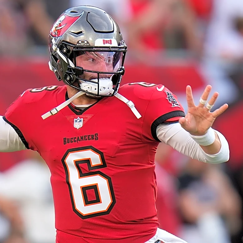 Buccaneers, Panthers, Falcons and Saints are all contenders in NFL's weakest division