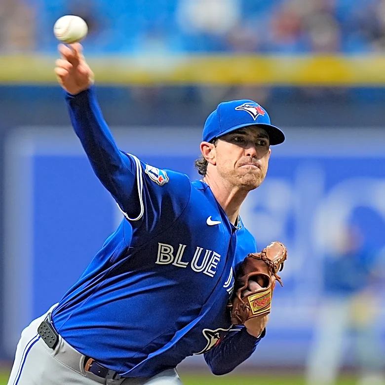Shane Bieber savors Cleveland homecoming, his first visit since Guardians traded him to Toronto