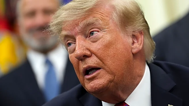 US military completes latest strikes against Iran, while Trump vows more for Tehran's retaliation