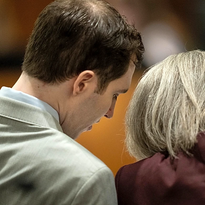 Judge sends Charlie Kirk murder case to trial with defendant facing potential death penalty