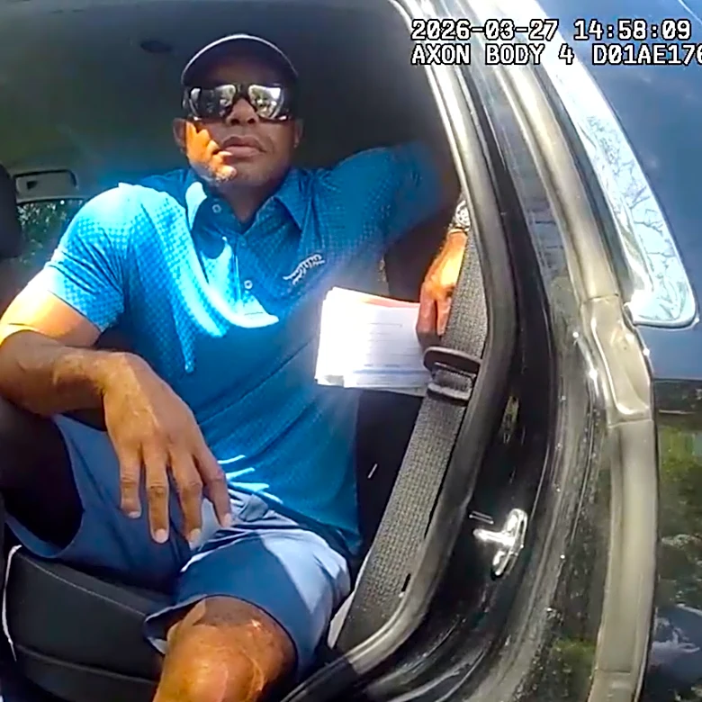 Tiger Woods plans to change not guilty plea in DUI case in Florida, court documents show