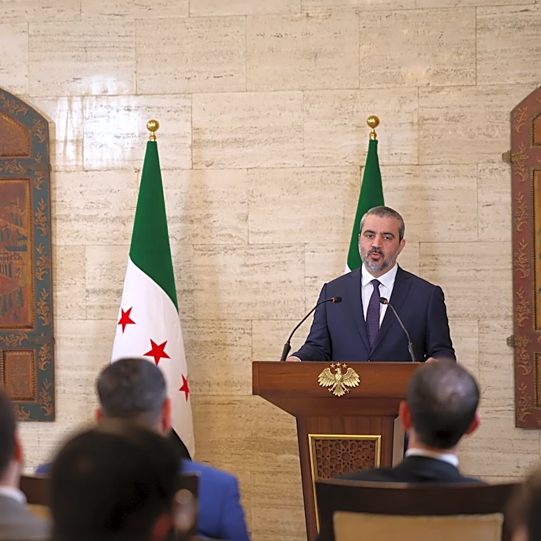Syria was building a nuclear reactor in Deir el-Zour under Assad, UN reports