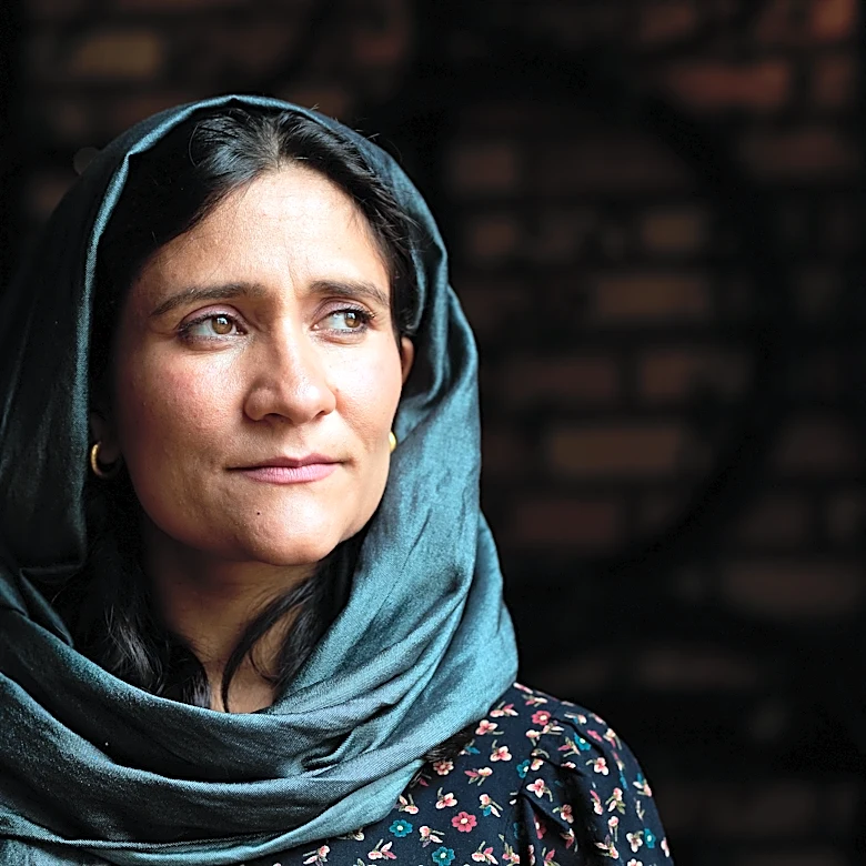 After fleeing Afghanistan to continue educating girls, SOLA opens a permanent school in Rwanda