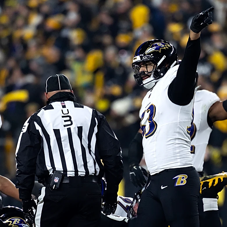 Vikings agree to sign veteran edge rusher Kyle Van Noy for needed depth, AP source says