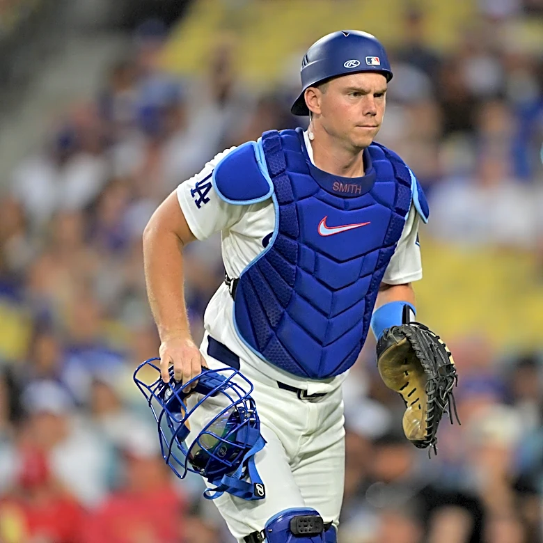 Dodgers activate Smith, Rushing and Wrobleski from injured list. Ohtani’s pitching outlook next