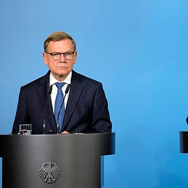 EU's Kallas calls alleged Russian drone plot 'state sponsored terrorism' as Europe mulls a response