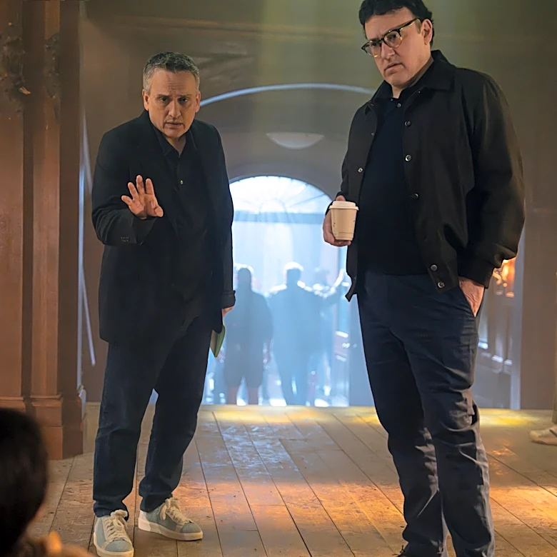 Fall Movie Preview: Russo brothers, maestros of ensembles, test their limits in 'Avengers: Doomsday'