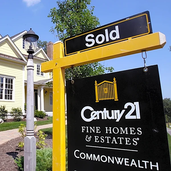 AI boom heats up Bay Area housing market as wealthy buyers drive demand for high-end homes across US