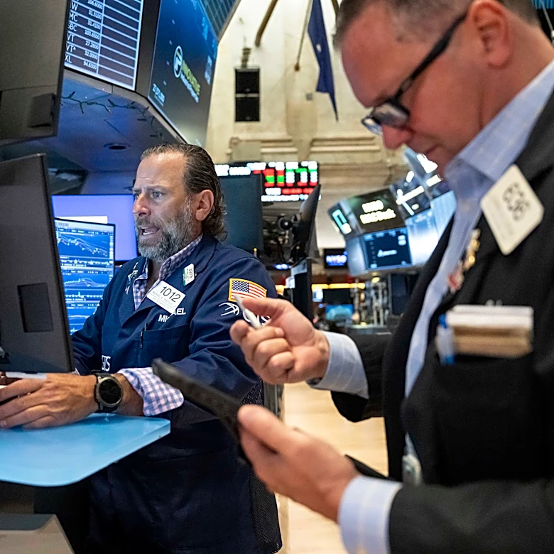 Stocks drift on Wall Street amid jobs market updates, renewed fighting in US war with Iran