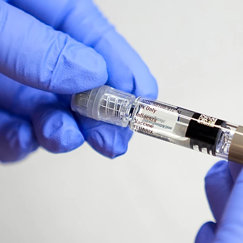 Top US doctors offer updated flu and COVID vaccine recommendations, aiming to ease confusion