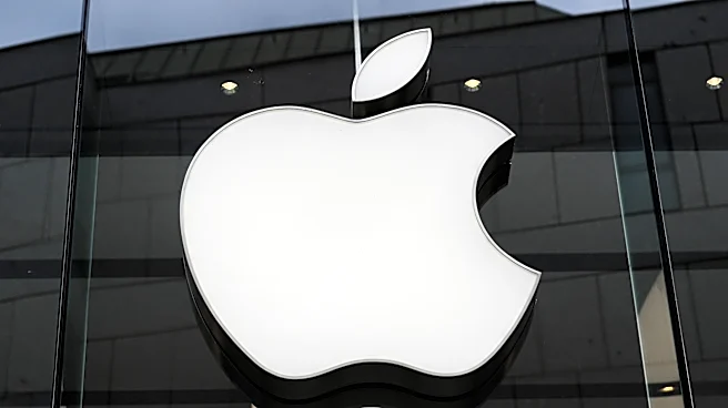 Apple changes Lake Ontario name to 'Lake America' for US users of its Maps, following Trump's order