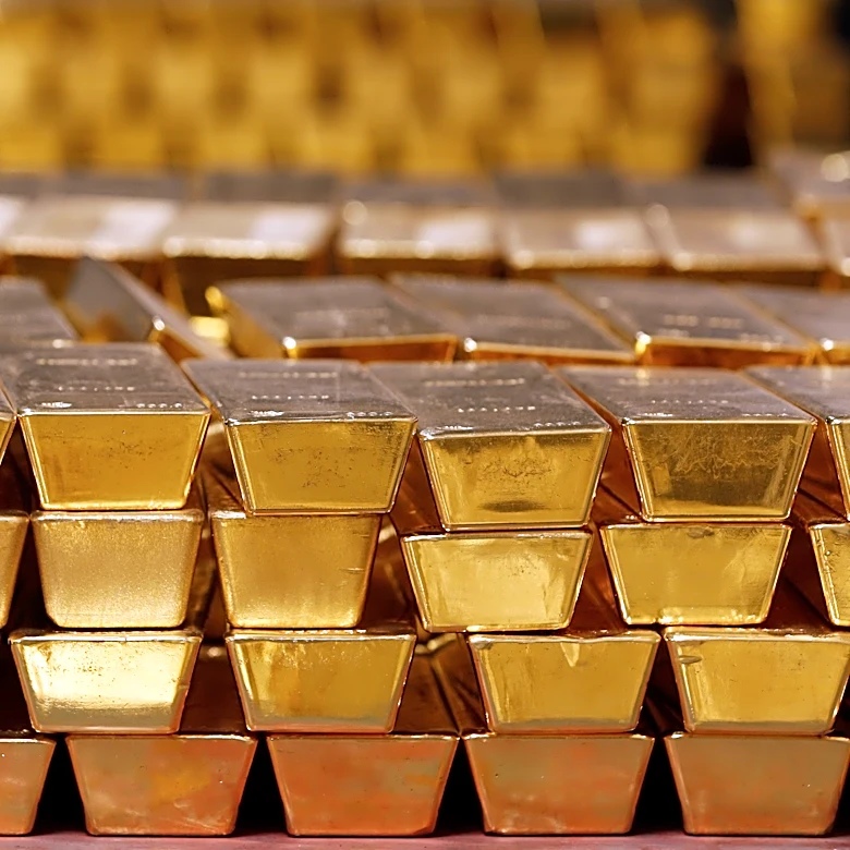Dutch central bank shifts billions in gold to London in 'crisis preparedness' move