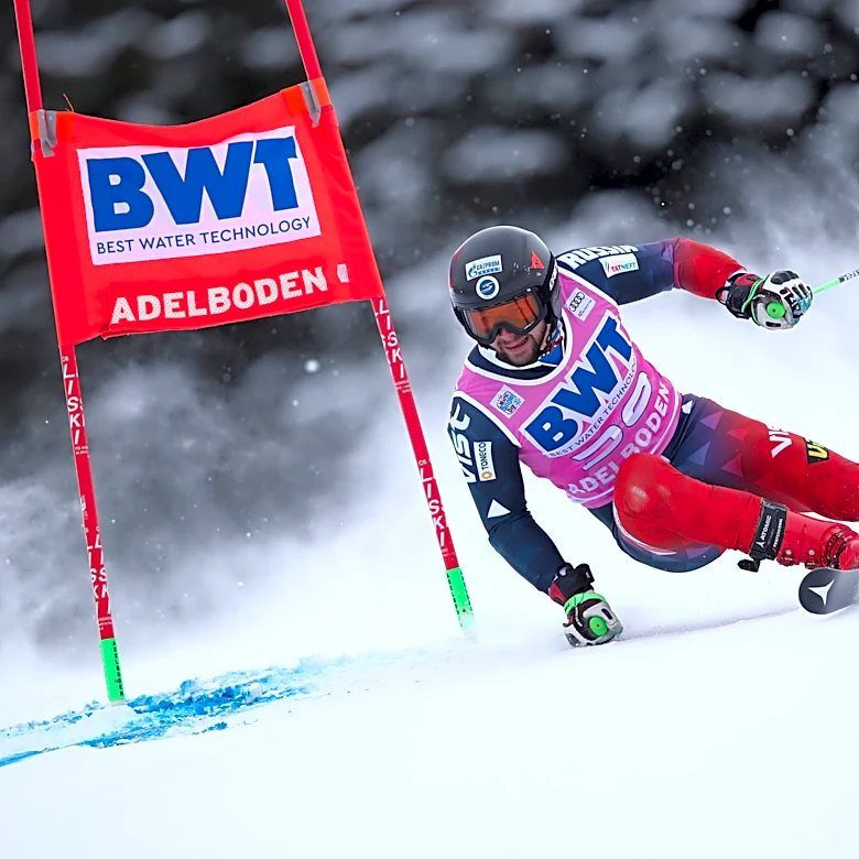 Skiers and snowboarders from Russia, Belarus get neutral status terms from FIS for new season