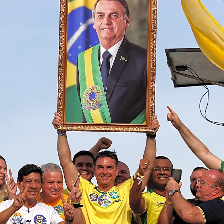Brazil’s electoral court sets new standards for AI deepfakes after case involving Sen. Bolsonaro