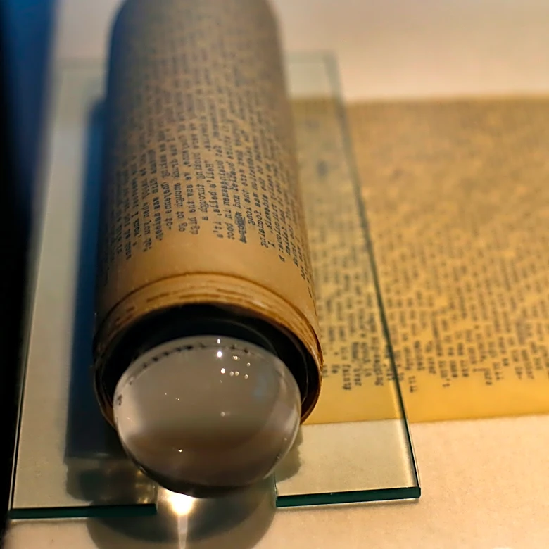 A 120-foot burst of genius: Jack Kerouac’s 'On the Road' scroll and its wild afterlife