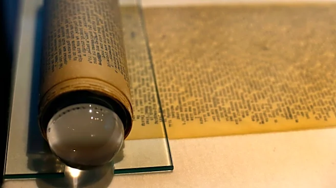 A 120-foot burst of genius: Jack Kerouac’s 'On the Road' scroll and its wild afterlife