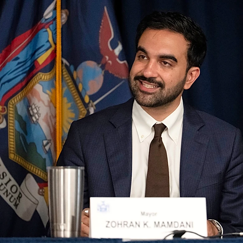 NYC, the nation's largest school district, bans AI for students through 8th grade