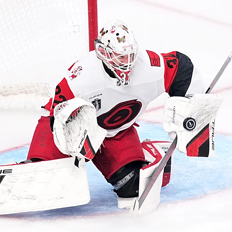 Amazon Prime Video to broadcast games locally for six NHL teams, including Carolina