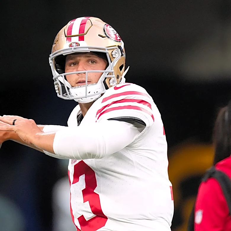 The 49ers hope better health and aging stars can get them into contention in tough NFC West