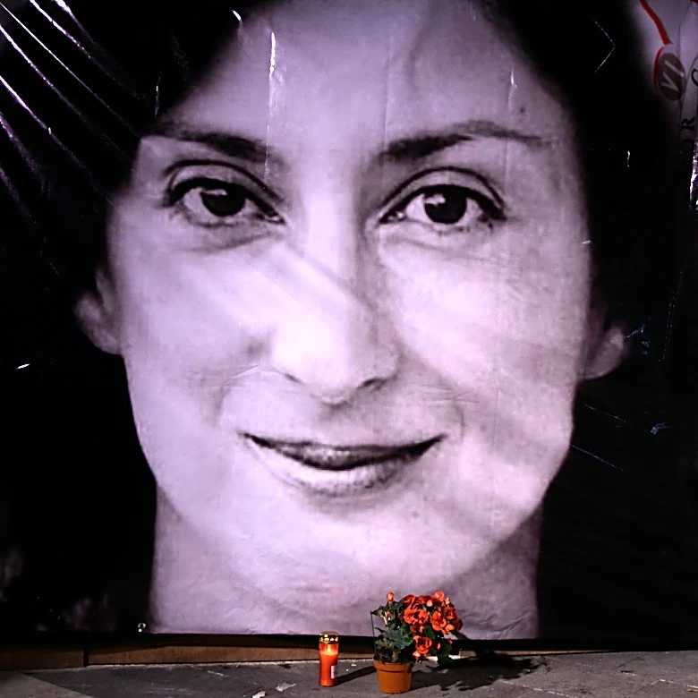 Jury in Malta acquits businessman in killing of investigative journalist