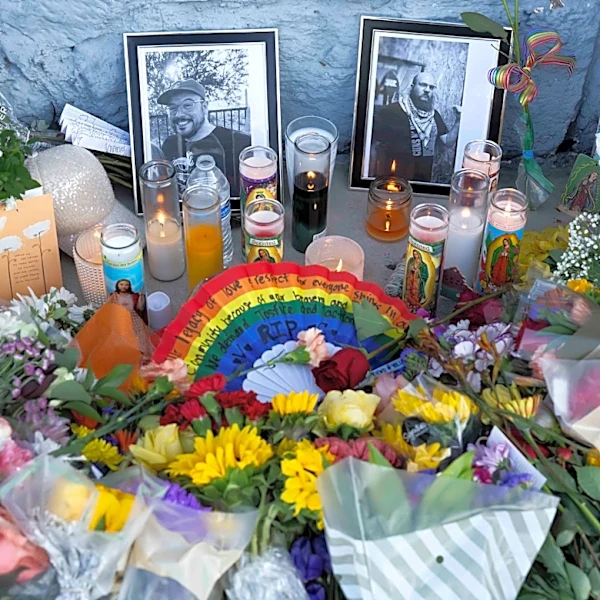 Arizona police confirm Tucson gay bar shooting was a hate crime