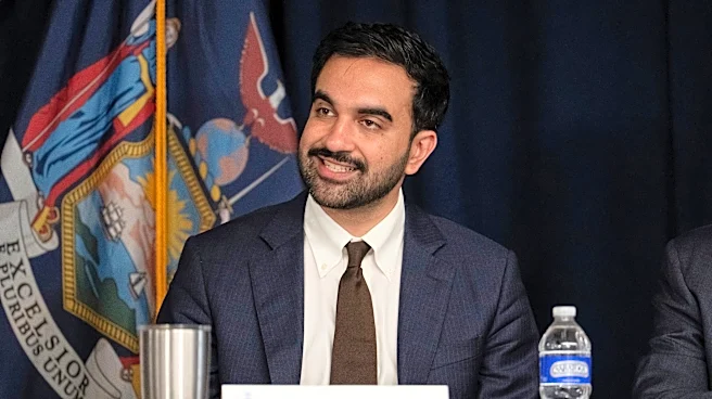 NYC, the nation's largest school system, bans AI for students through 8th grade