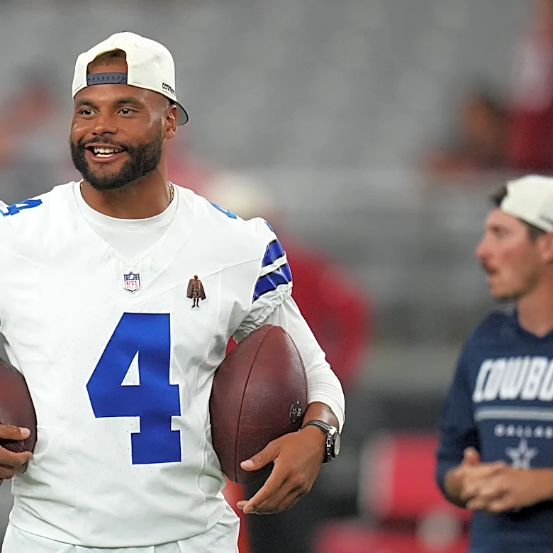 Cowboys believe they have improved on defense enough to get back to the playoffs with Dak Prescott