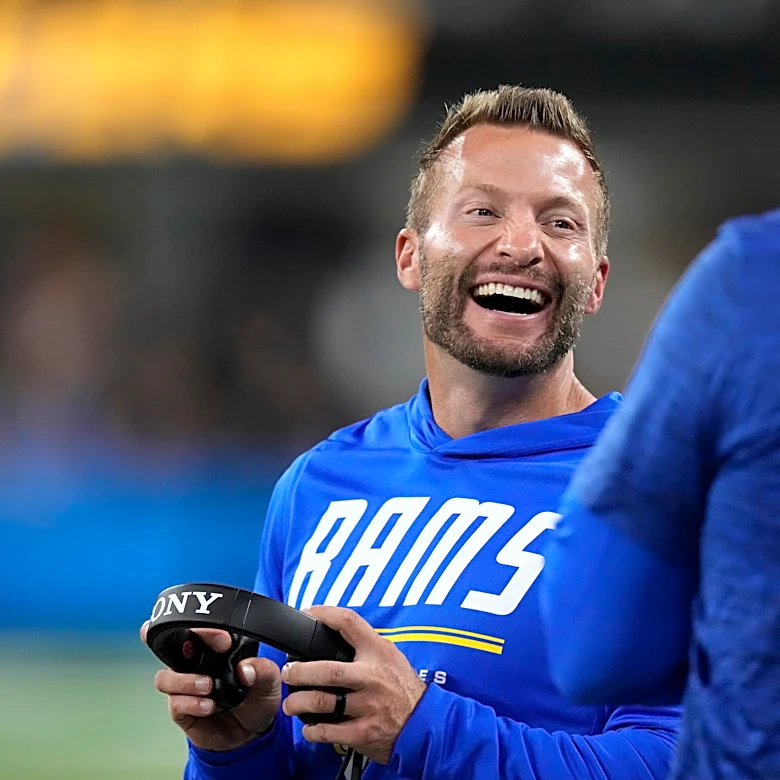 Star-studded LA Rams load up defense with Garrett, McDuffie, Donald for another Super Bowl push