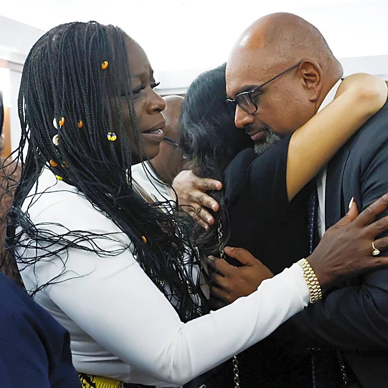 Tupac Shakur's murder trial ended with a guilty verdict. But did the outcome bring closure?