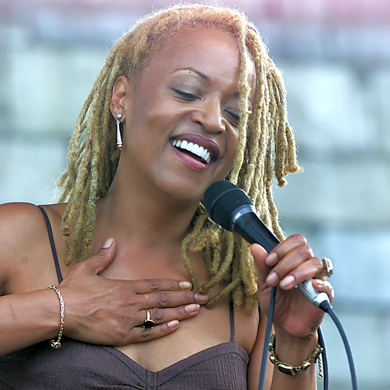Cassandra Wilson, the two-time Grammy Award-winning jazz singer, has died