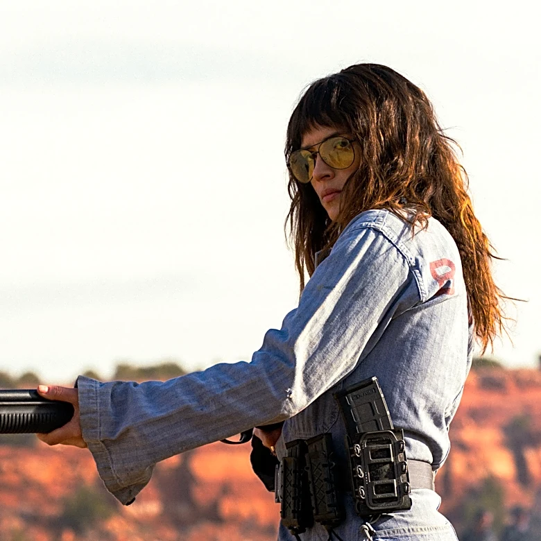 Movie Review: Despite its title, the slasher siege movie 'Onslaught' takes its time