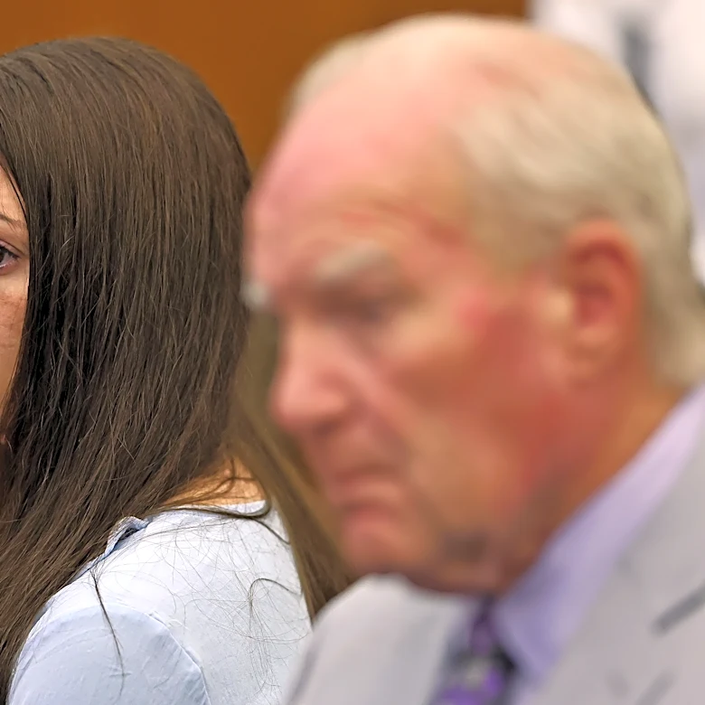Lindsay Clancy jury to keep deliberating but there's growing risk of a mistrial