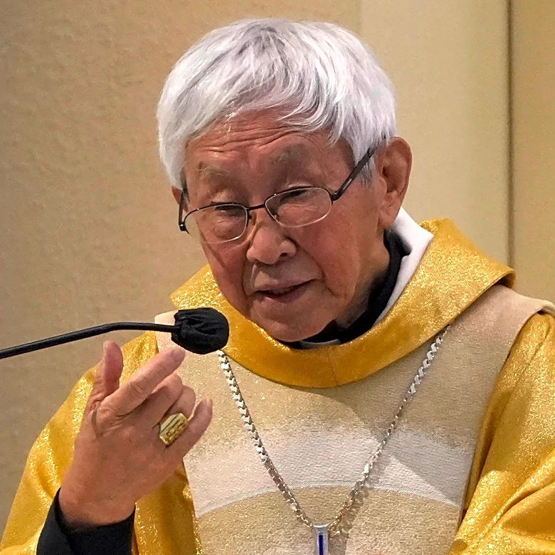 Hong Kong court upholds convictions of Cardinal Joseph Zen and others over protester relief fund