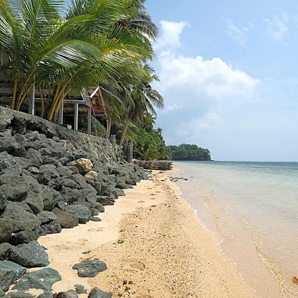 Pacific island nations seek to turn geopolitics into funding to offset climate change harm