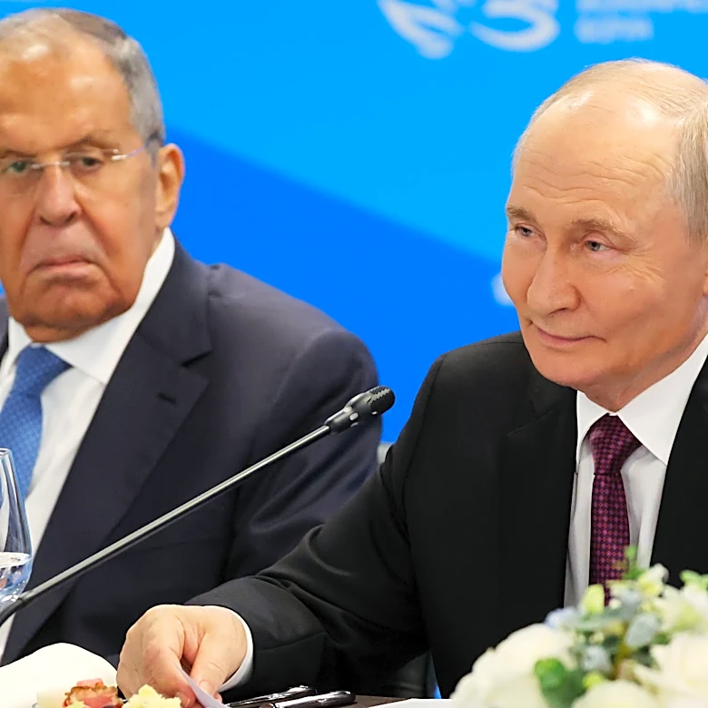 Russia to close German cultural centers after Berlin blames Moscow for airport drone plot