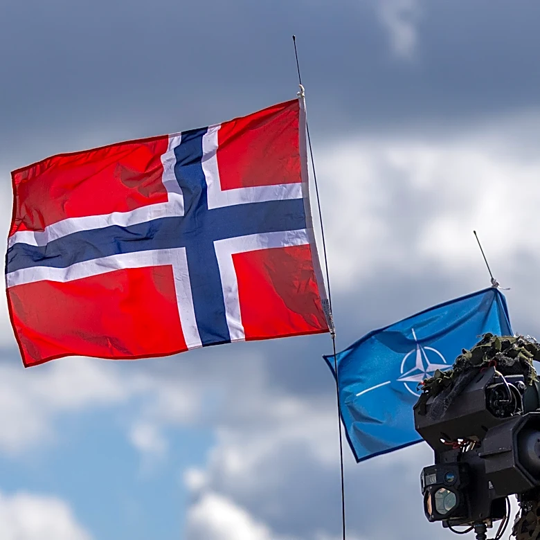 Norway seizes Russian vessel to enforce $4.22B Ukrainian arbitration claim