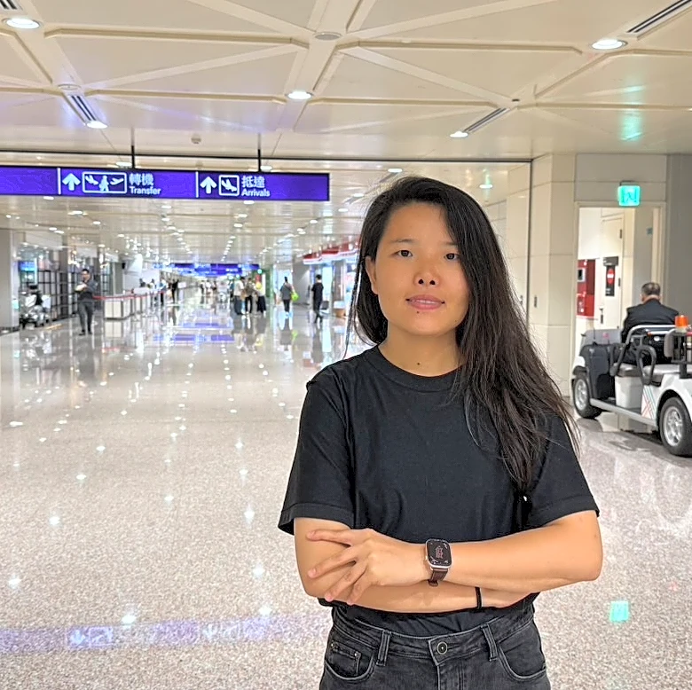 Lawyer for China's Zion Church seeks resettlement help while transiting through Taiwan