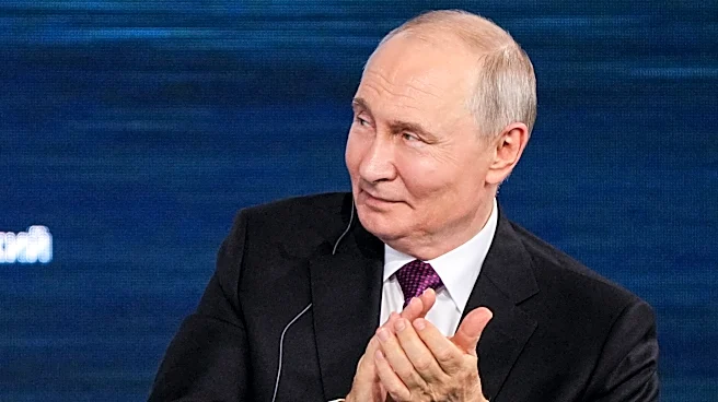 Russia to close German cultural centers as Moscow and Europe spar over Ukraine