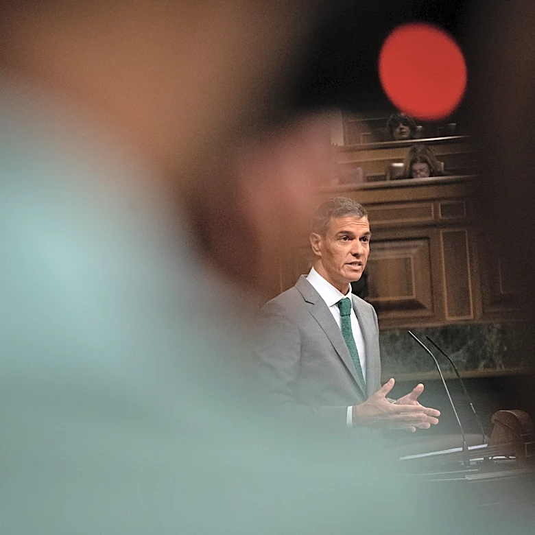 Spanish Prime Minister rejects suggestions that Morocco was behind Ceuta border crisis
