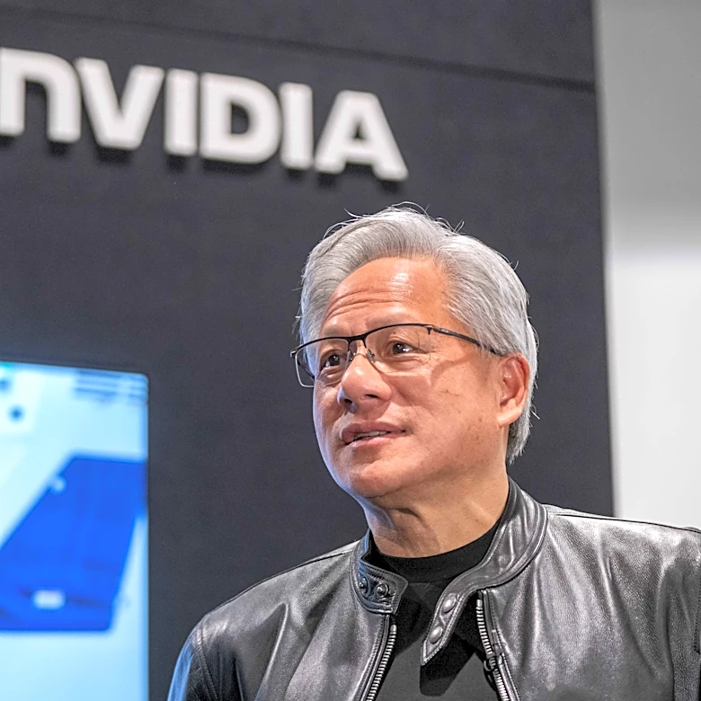 Nvidia to spend $13 billion on Hugging Face, which will remain an open source platform