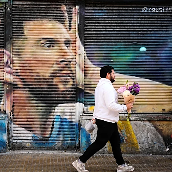 Messi to get mid-game tribute by soccer teams across Argentina after international retirement