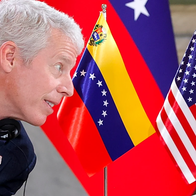 Venezuelans’ pride is bruised by deal to give US one-fifth of their oil reserves