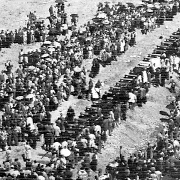 Sharpeville massacre survivors file class action lawsuit in South Africa