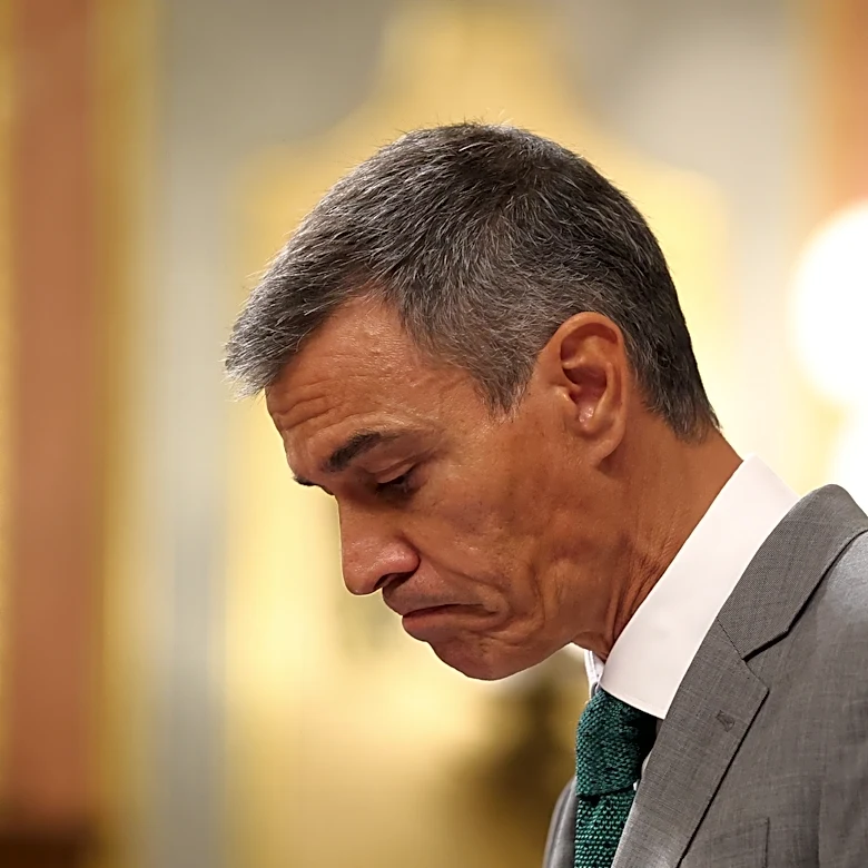 Spain's leader struggles to answer lawmakers about Ceuta border crisis