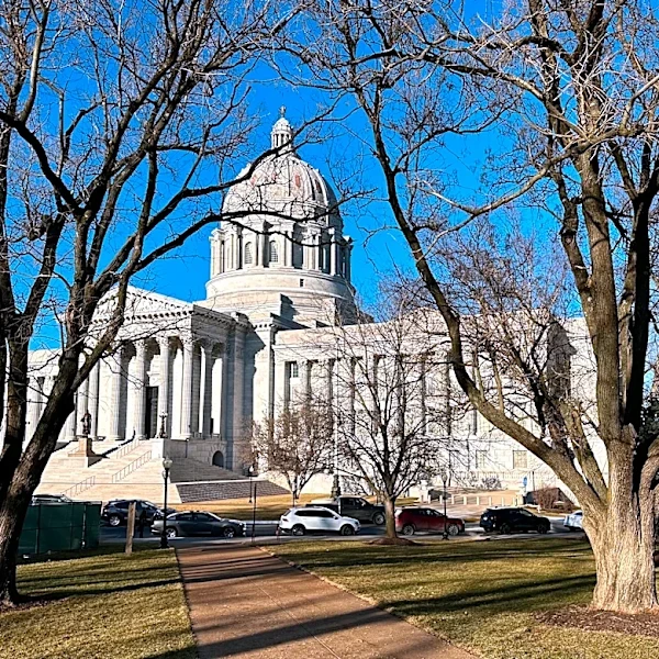 Missouri candidate charged with trying to plant cocaine on his political rival