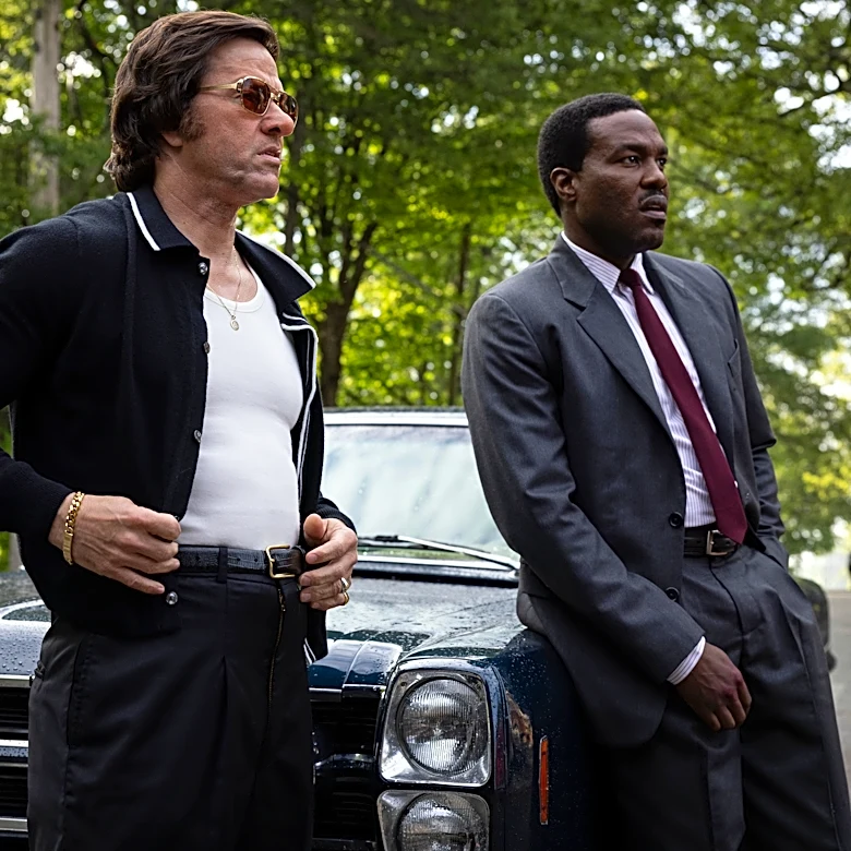 Movie Review: 'By Any Means' is a propulsive action thriller set against the Civil Rights Movement