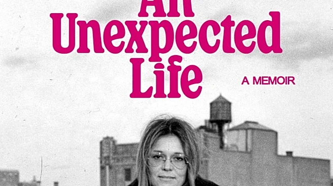 In her final memoir, Gloria Steinem looked back with hope and planned to live to 100